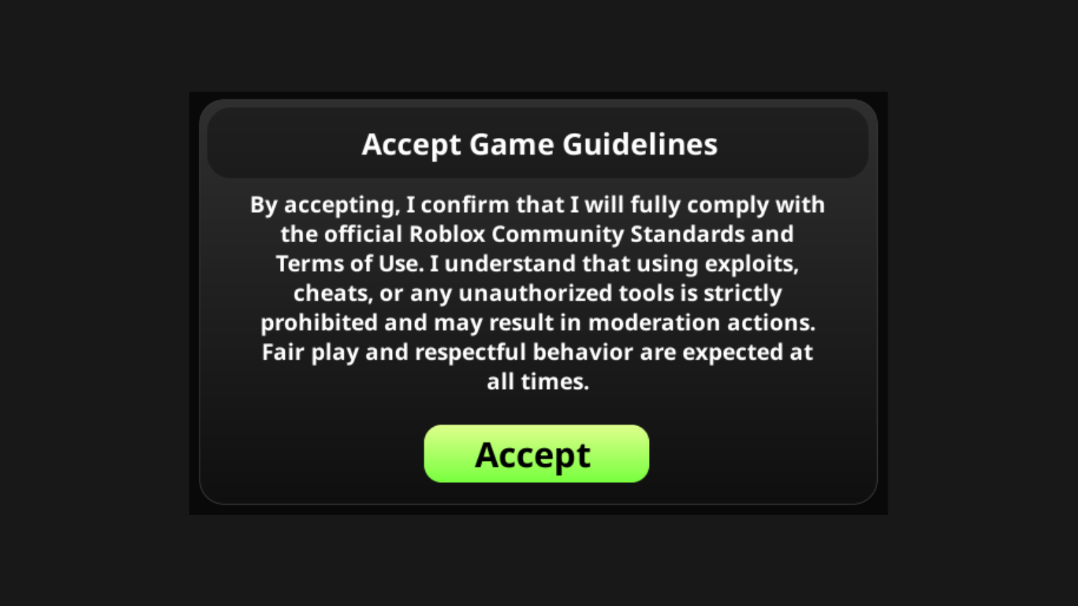 Roblox HUD Design - Professional User Interface Design